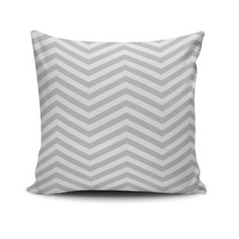 Aberto Design Cojín NKRLNT-129 Multicolor 43x43 cm
